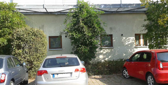 Großpösna
